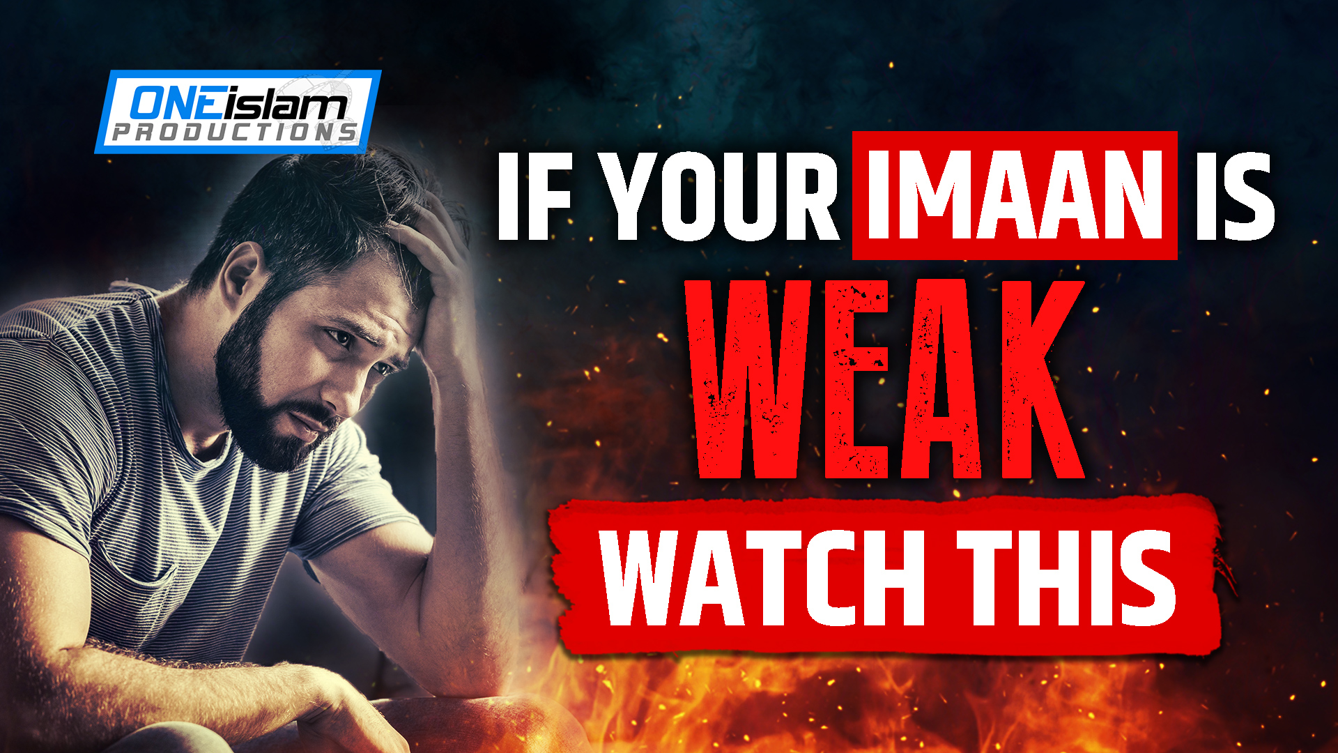 MUST WATCH IF YOU DON'T PRAY