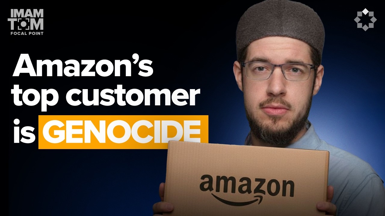 Israel's Leaked Report And The Network That Targeted Sami Hamdi