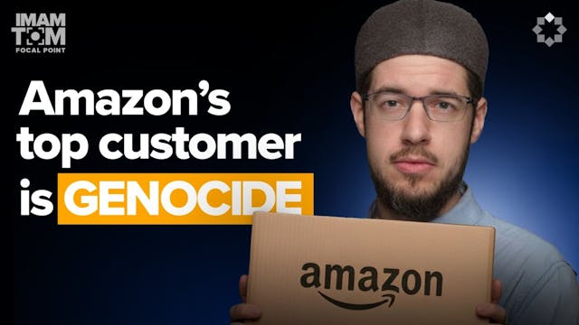 Israel's Leaked Report And The Networ...