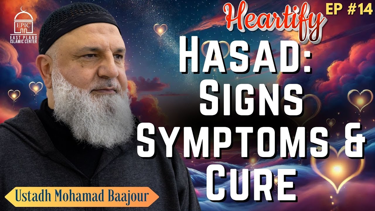 Hasad Signs Symptoms and Cure  