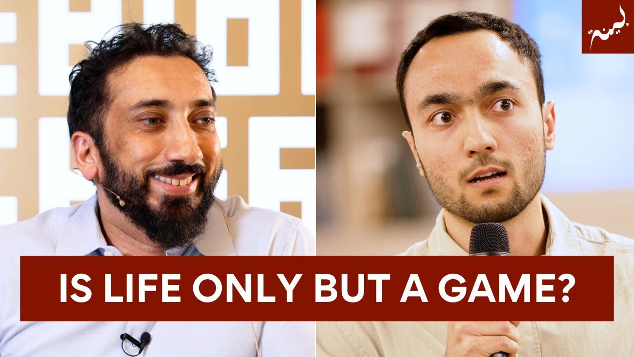 The Emptiness of The Heart