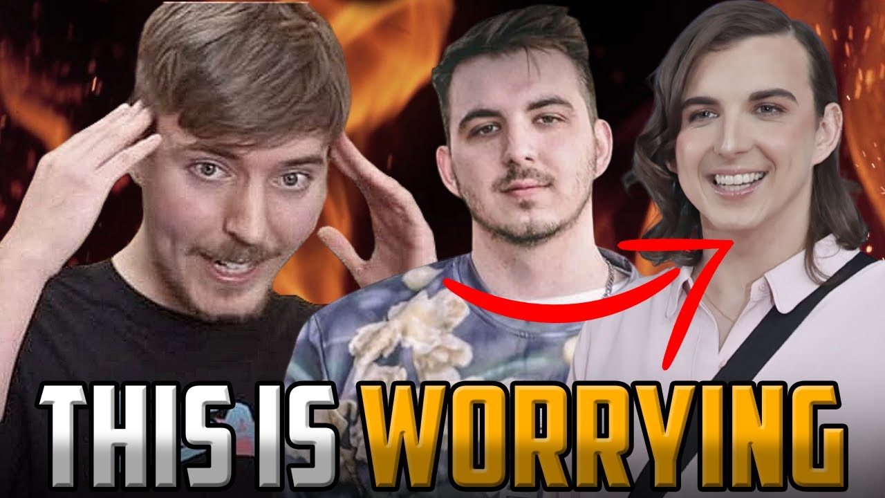 Mr Beast Brand Has Gone Too Far