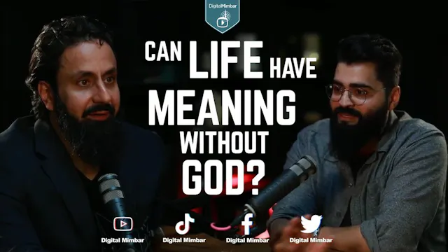 Can Life Have Meaning Without God?