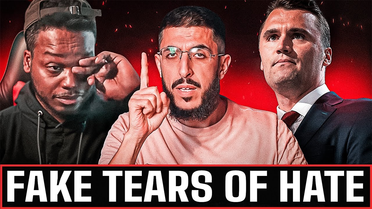 Crocodile Tears Of No Logic - God Logic