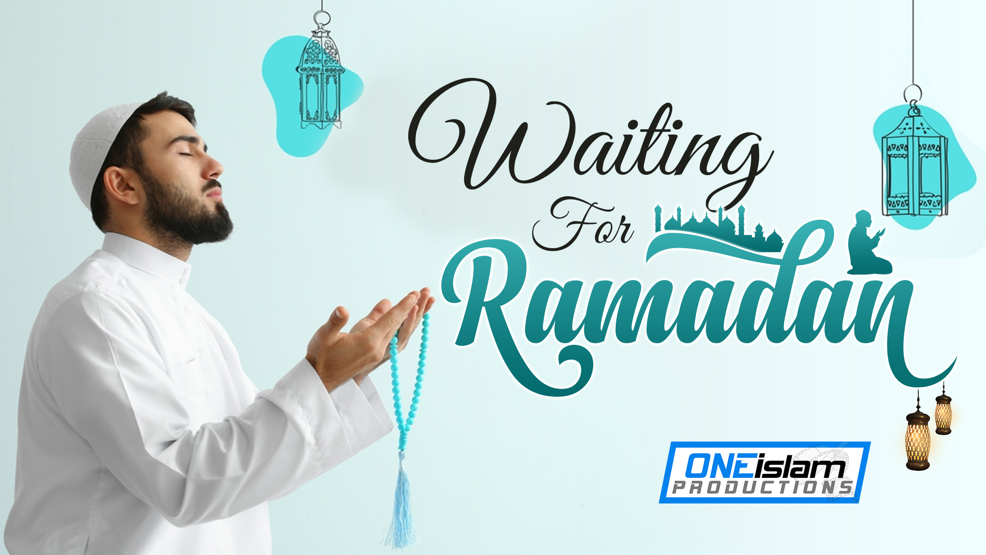 WAITING FOR RAMADAN