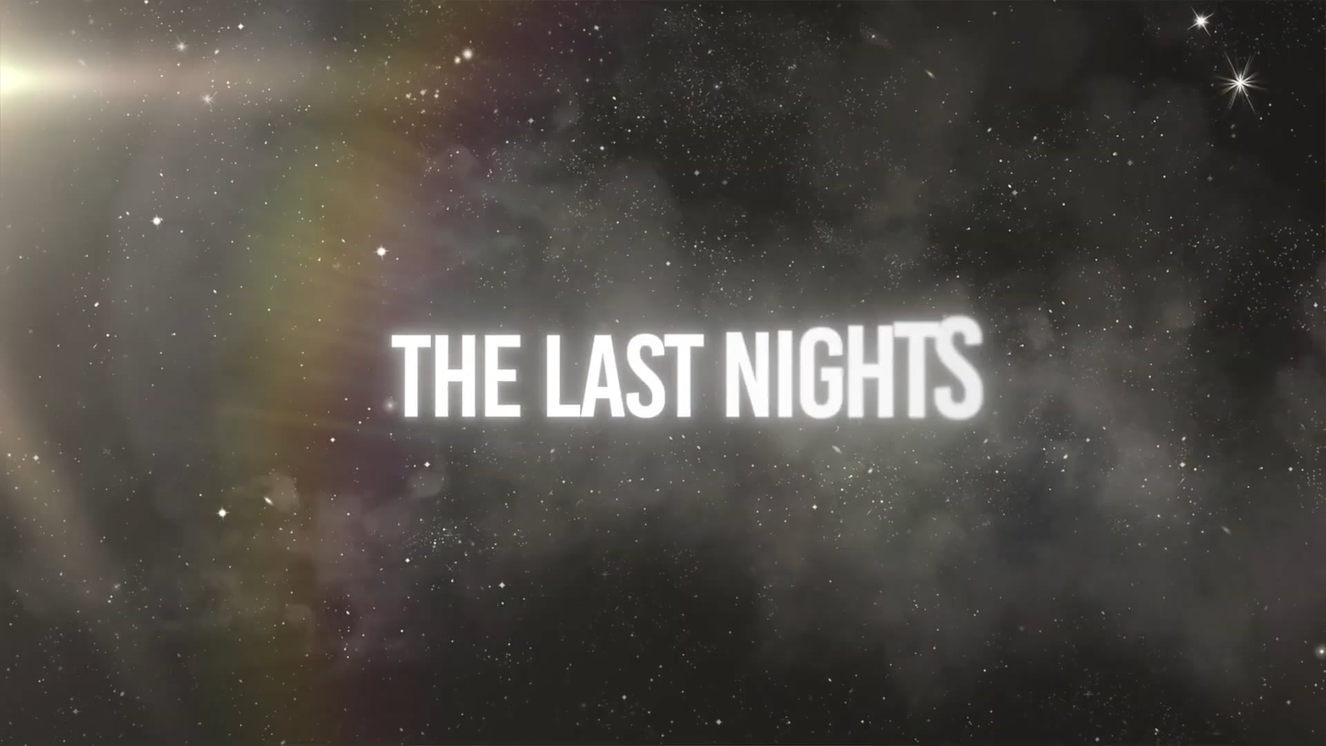 Coming Soon 🌙 The Final Stretch - Ramadan Mini-Series with Mufti Menk