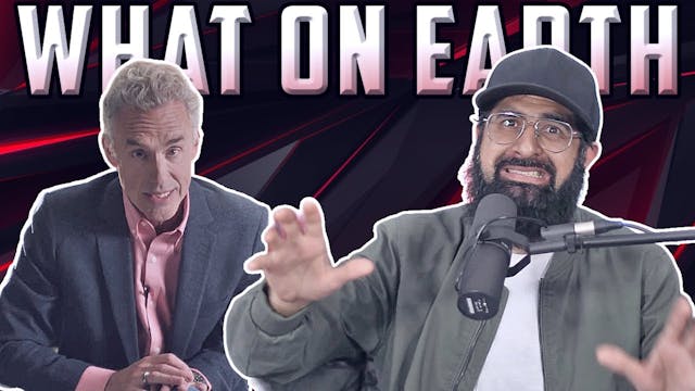 Jordan Peterson's Message to Muslims ...