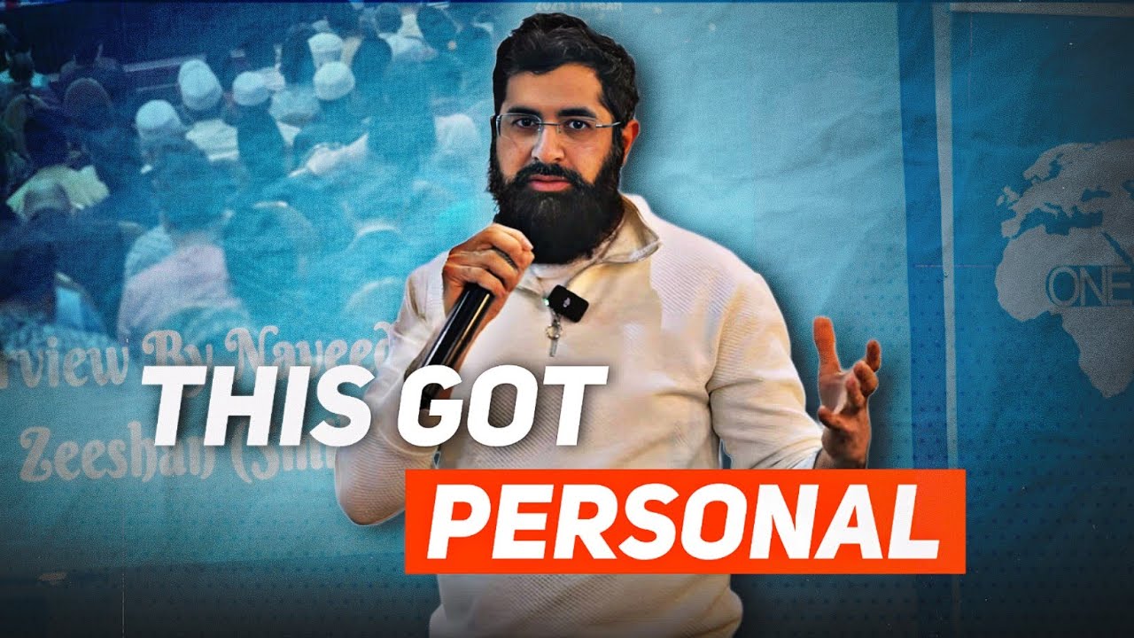 You Won’t Be The Same After This