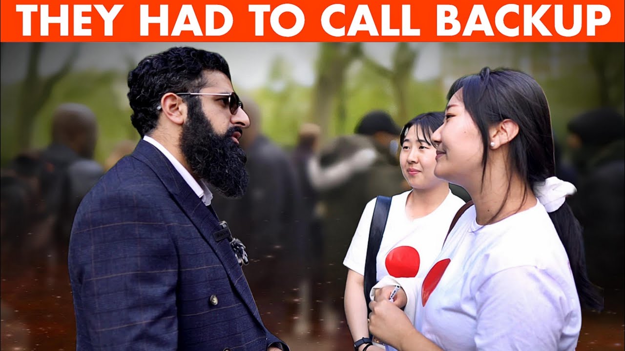 Muslim Takes on Japanese Claims of Korean Jesus 