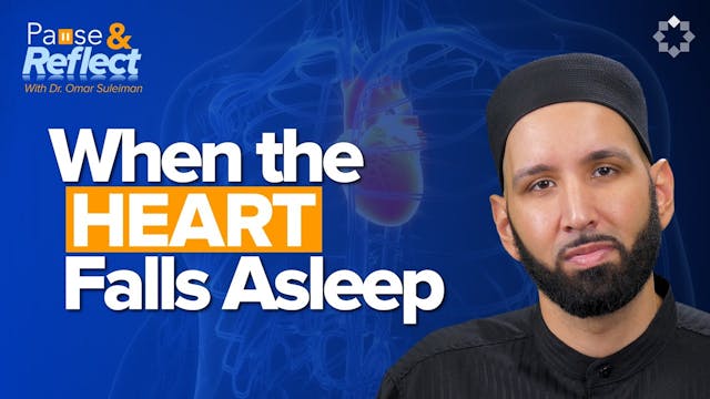 One Small Sin That Tips The Scale - P...