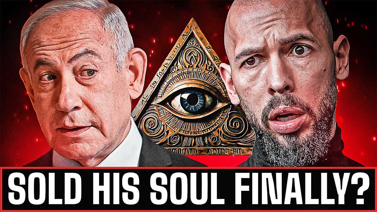 Tate Joind The Matrix He Warned Us Off