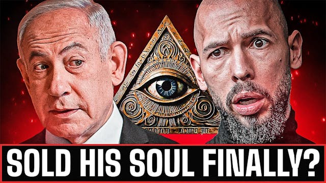 Tate Joind The Matrix He Warned Us Off