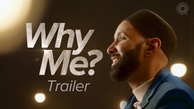 Ramadan Series 2024 Why Me - Understa...