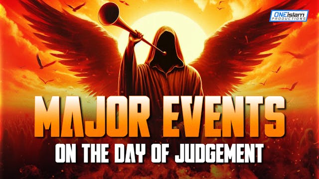 Major Events That Will Happen On The ...