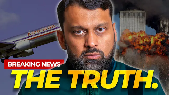 The Hidden Facts Of September 11th