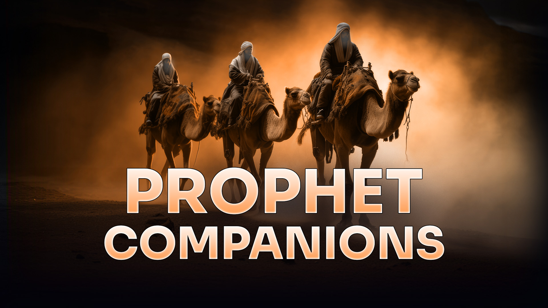 Prophets | Companions