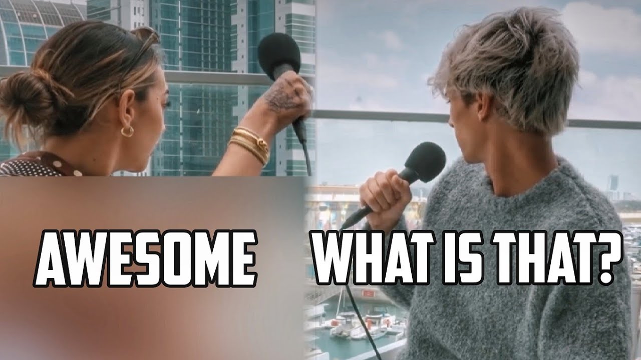 HOW MUSLIM PRAYER LEFT FAMOUS INFLUENCERS SPEECHLESS