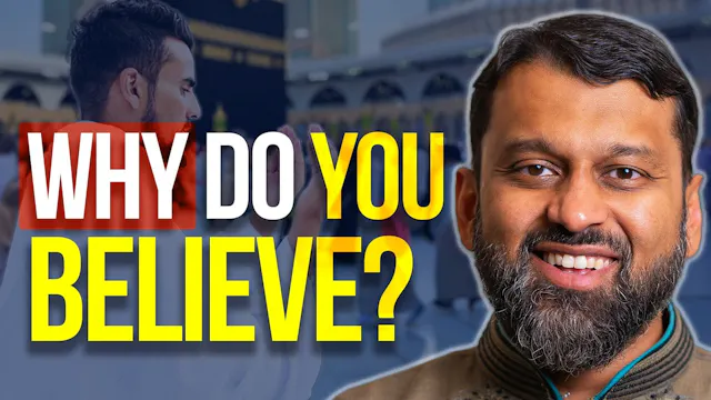 Making Sense Of Faith & Reason
