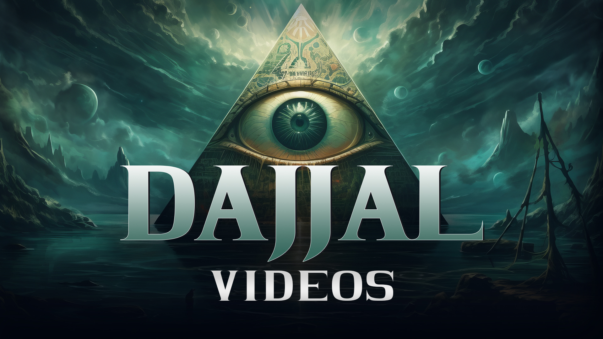 Dajjal Videos