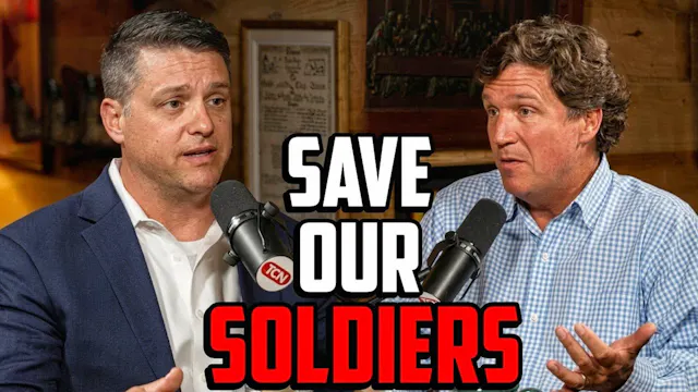 US Soldier Breaks Silence - Why Iran ...