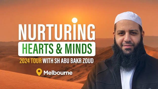 Strategies For A Meaningful Ramadan  ...