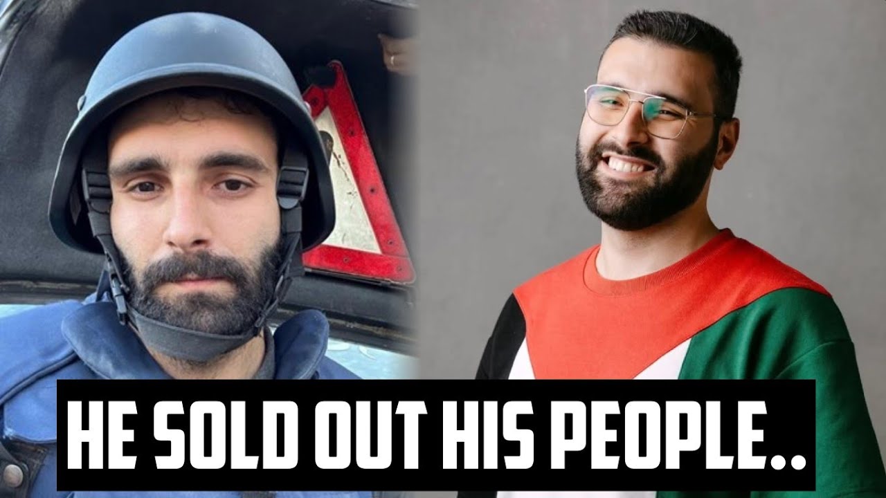 The Famous Journalist Who Betrayed Gaza