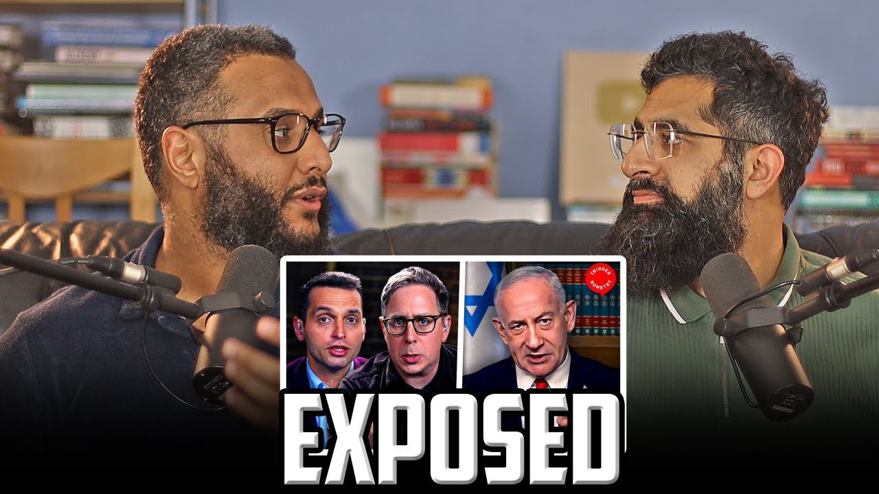 Netanyahu Makes Surprising Confession