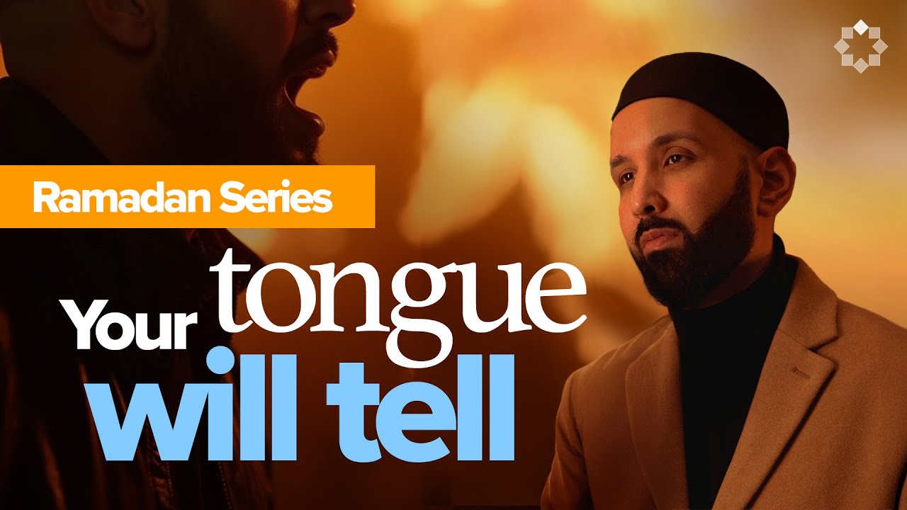 Watch Your Mouth - Barzakh - Other Side Ep.16