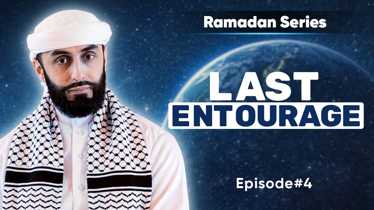 EP4 | Your Last Entourage | Tomorrow As Though You Can See It