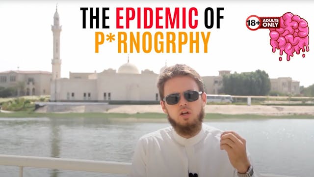 The Epidemic Of Pornography [Must Watch]