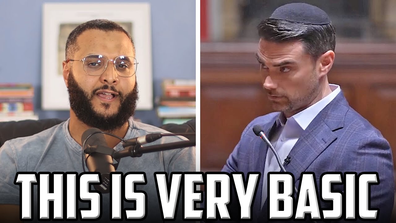 Ben Shapiro Debates Student & Fails