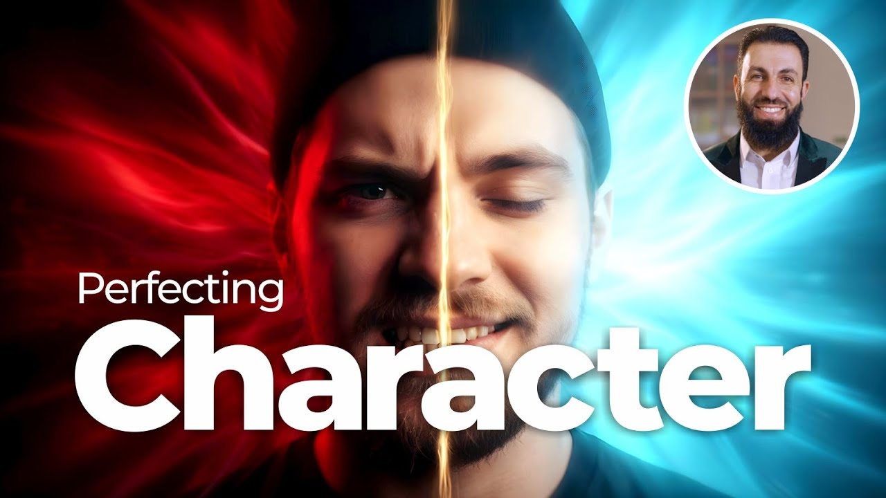 Don't Make This Mistake - Religious vs Good Character