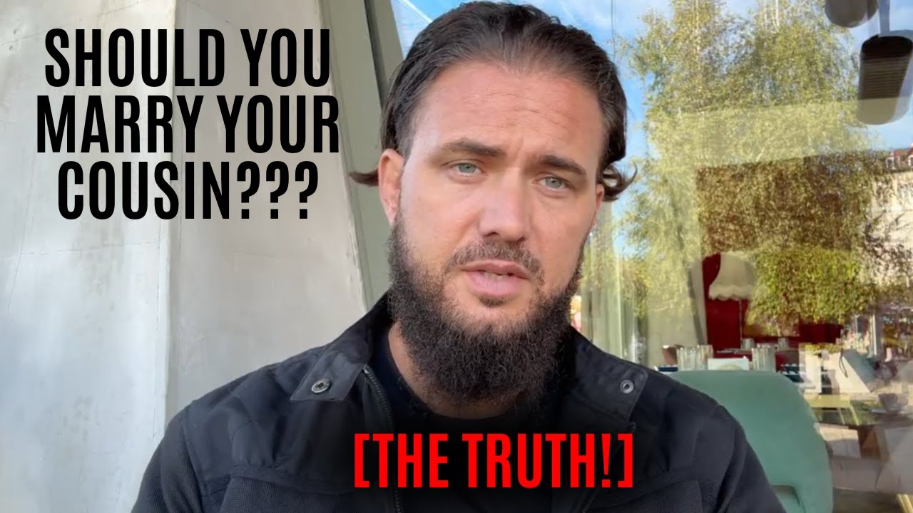 The Topic Of Cousin Marriages And Arranged Marriages [Explained]