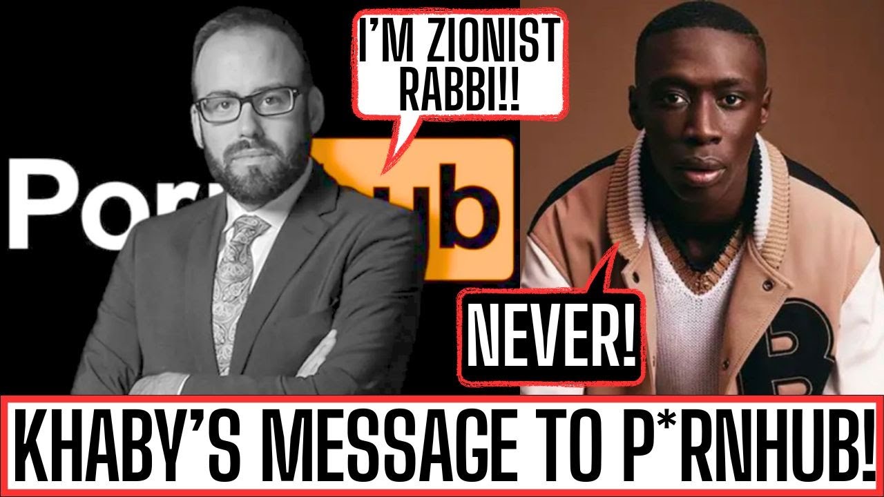 KHABY SPEECH MAKES MUSLIMS PROUD - MUSLIM REACTS