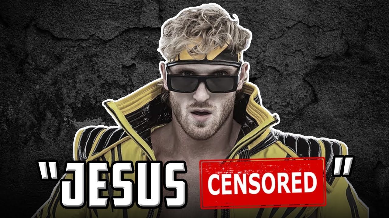 Logan Paul Should Shut His Mouth