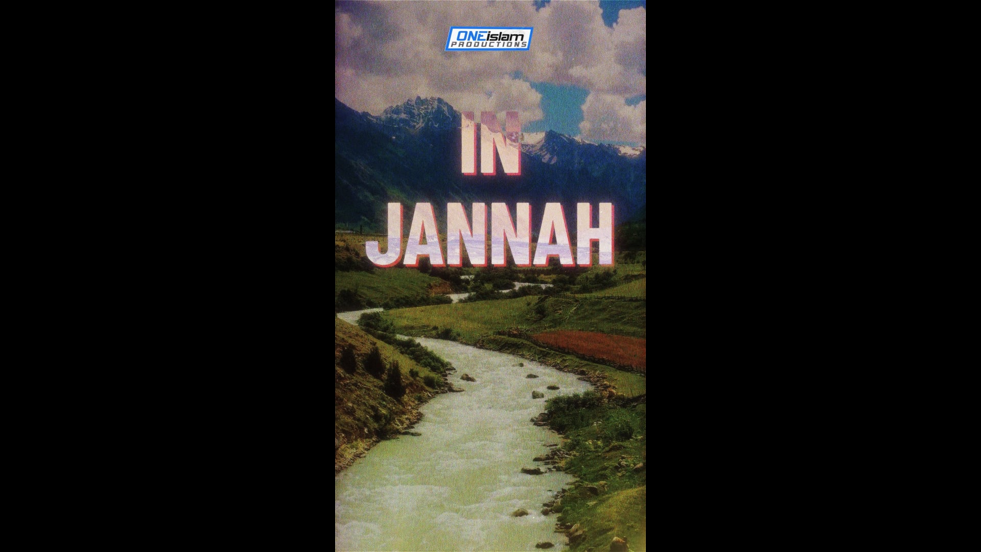 Your Own Rivers in Jannah