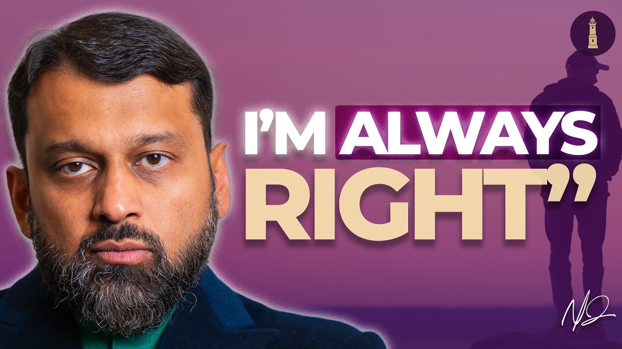 The Biggest Mistake Muslims Make About Disagreement