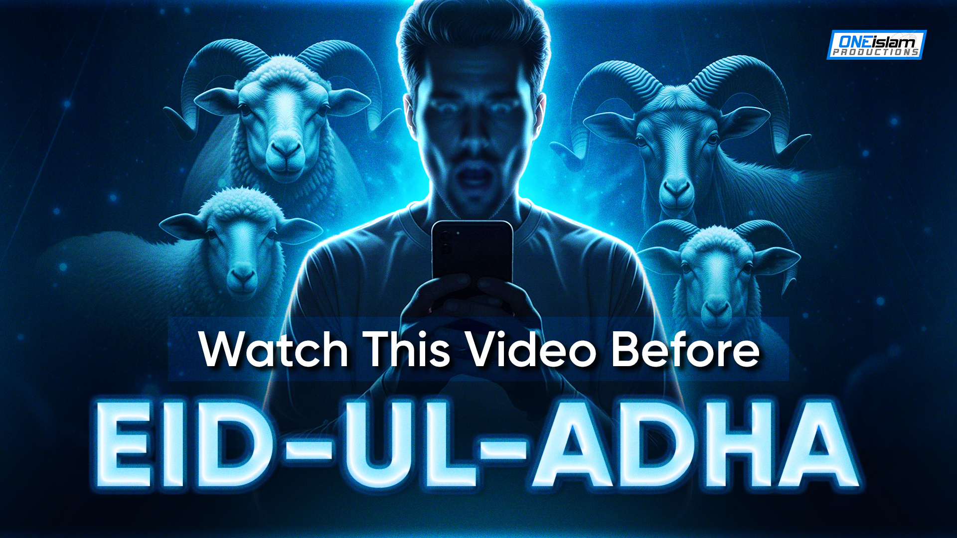 Watch This Video Before Eid-ul-Adha