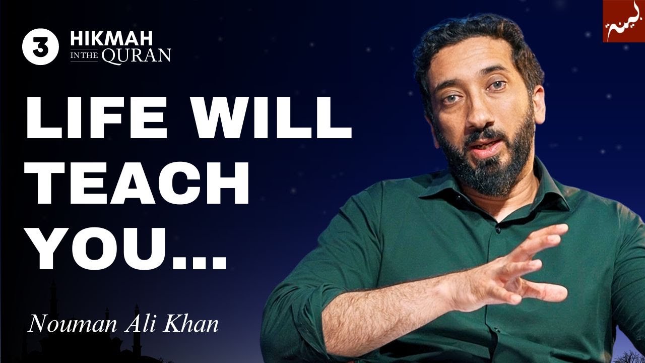 The Wisdom Given To Dawud (AS) | Ep 3