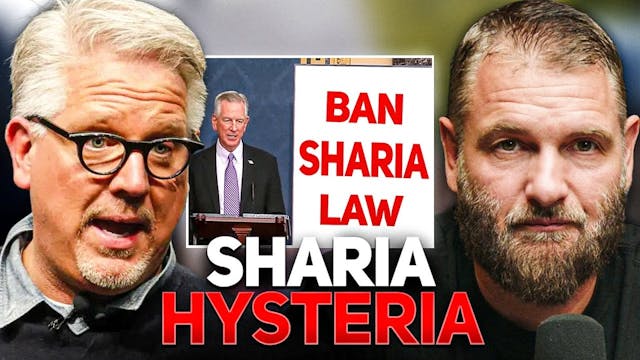 Who's Funding The War On Islam? - Rea...