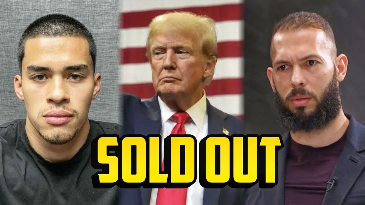 ANDREW & SNEAKO'S SECRET FINALLY UNCOVERED