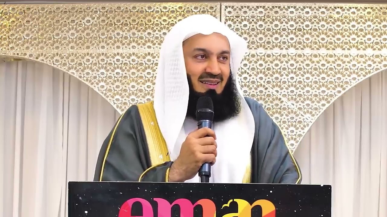 How to know if it’s a Punishment or Mercy from Allah