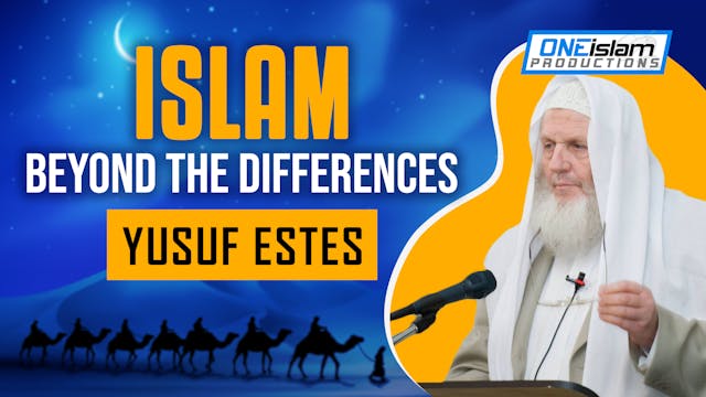 Islam - Beyond The Differences