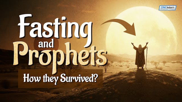 Stories from the Prophets About Fasti...