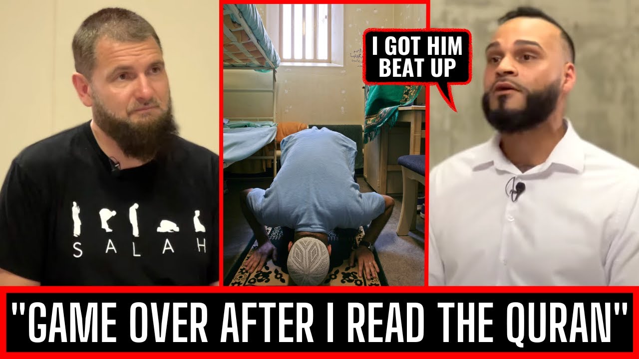 Wilfrido Accepts Islam After Playing MLB With A Jesus Tattoo 