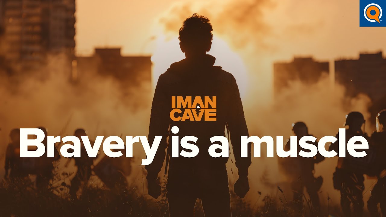 Bravery, Tawakkul, and Risking It All for Allah