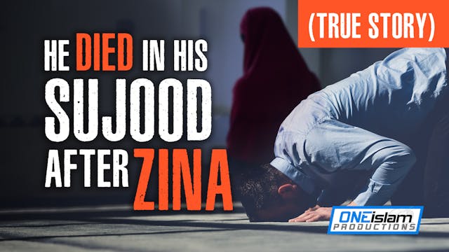 HE DID ZINA BUT HE WENT TO JANNAH (Tr...