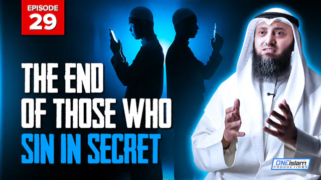 Ending of Hidden Sins | Stories Of De...