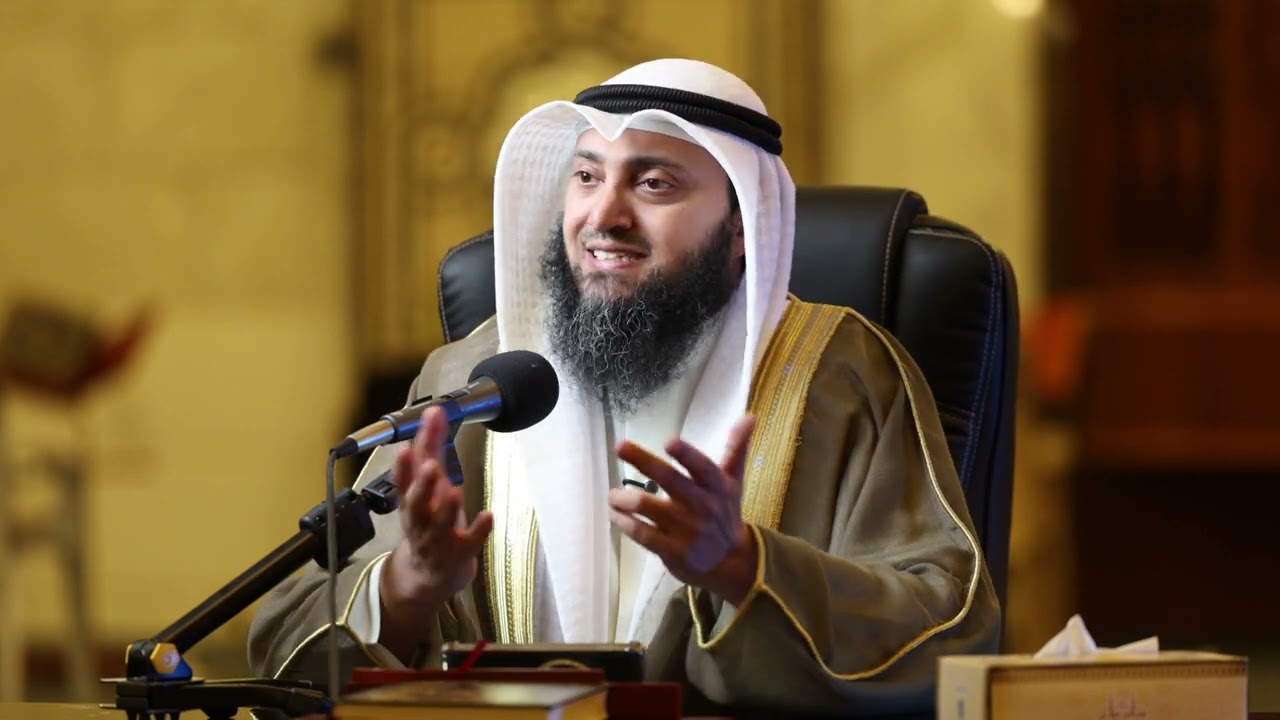 Shirk In Daily Life - Lecture 1