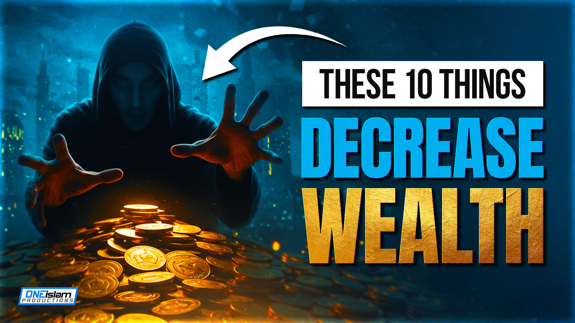 These 10 Things Decrease Your Wealth